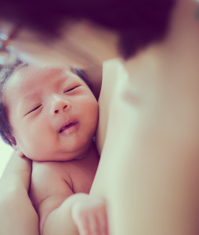 Cực ' chất ' bộ ảnh chồng tự chụp vợ bầu