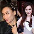 Làm đẹp - Hồ Quỳnh Hương cố gắng làm đẹp