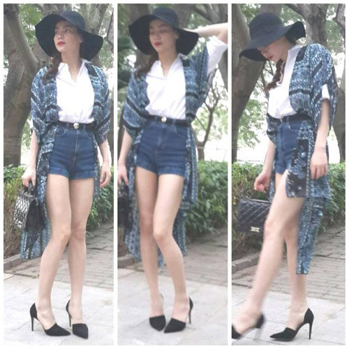 "san lung" giay zara sieu hot cho mua he 2014 - 1