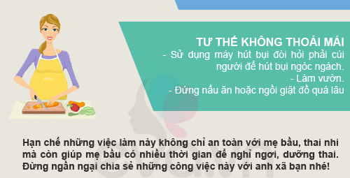 tranh xa nhung viec gay hai thai nhi - 4