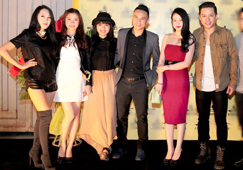 nghi van vo sap cuoi cua tuan hung co bau? - 7