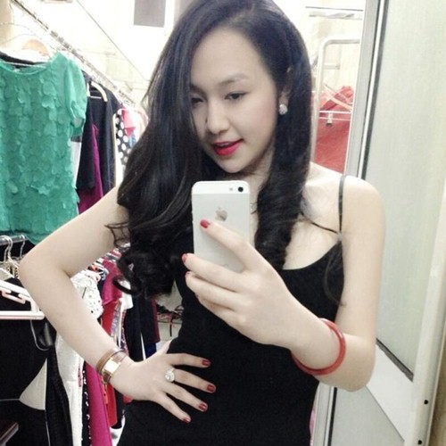 nghi van vo sap cuoi cua tuan hung co bau? - 9