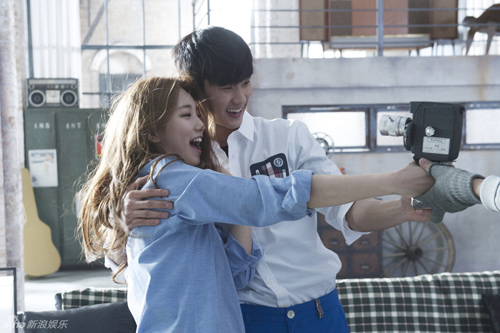 do min joon mạc dẹp, tình tú "nguòi cũ" - 7