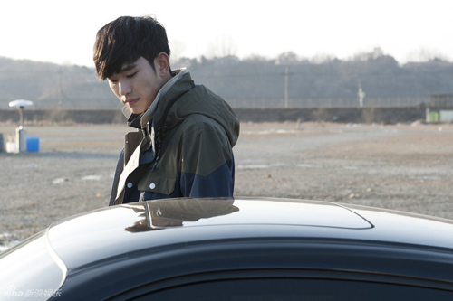 do min joon mạc dẹp, tình tú "nguòi cũ" - 5