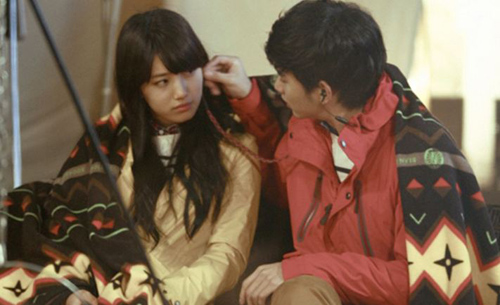 do min joon mạc dẹp, tình tú "nguòi cũ" - 12