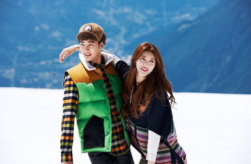 do min joon mạc dẹp, tình tú "nguòi cũ" - 10