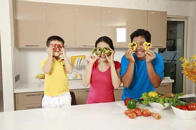 & quot;F1 & quot; nhà Thanh Thúy đẹp trai ngất ngây