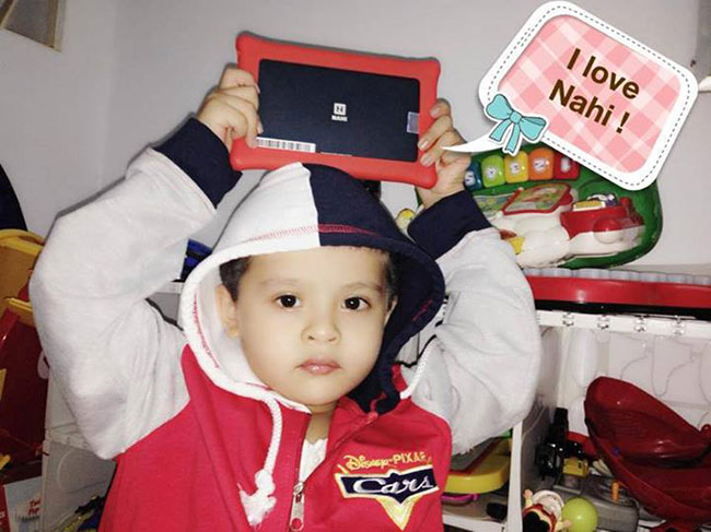 & quot;F1 & quot; nhà Thanh Thúy đẹp trai ngất ngây
