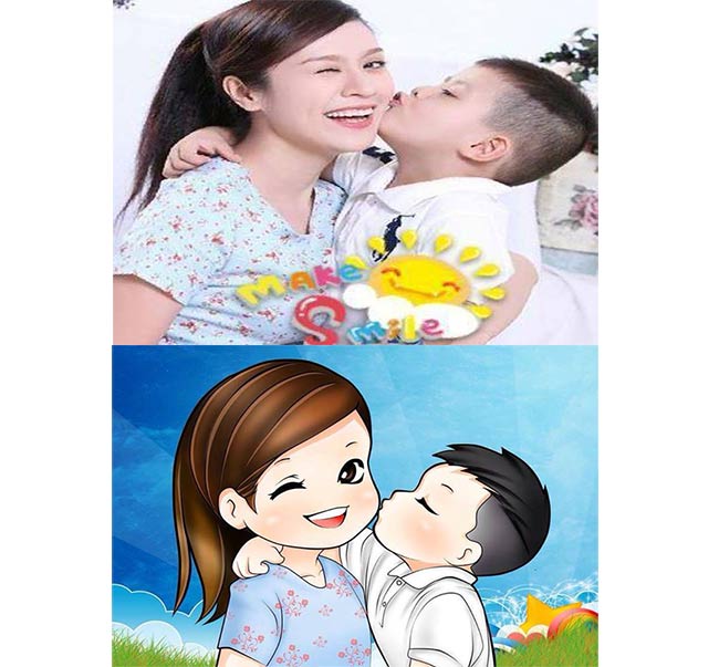 & quot;F1 & quot; nhà Thanh Thúy đẹp trai ngất ngây