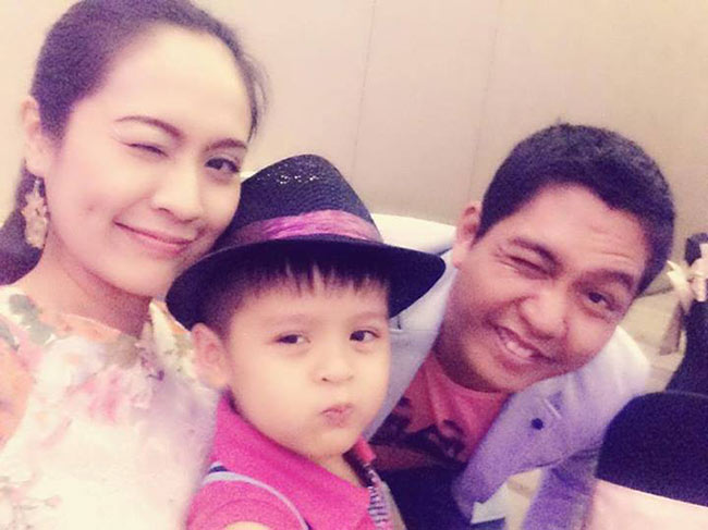 & quot;F1 & quot; nhà Thanh Thúy đẹp trai ngất ngây