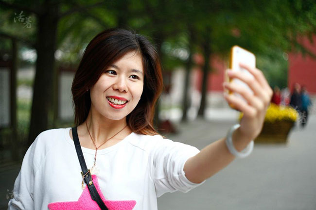 Ảnh chân thực về các cô nàng hậu chia tay