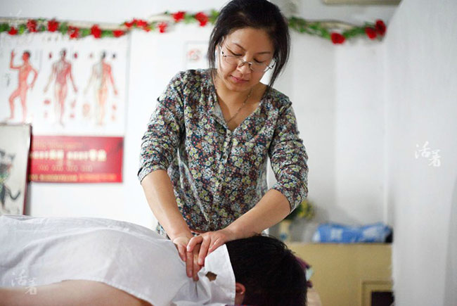Ảnh chân thực về các cô nàng hậu chia tay