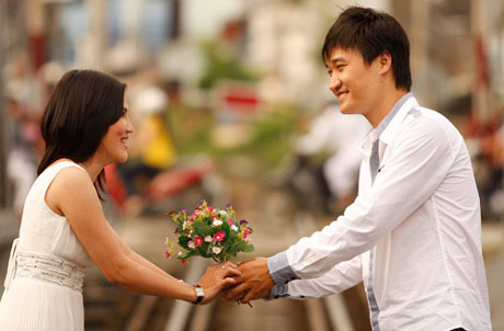 troi oi, toi met vi mung 8 thang 3 lam roi - 1