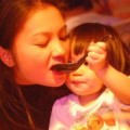 Làm mẹ - Diệu Hương: "Tôi nuôi con nhàn lắm"