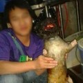 Tin tức - Phẫn nộ chàng trai đăng ảnh khoe 'giết mèo' tàn ác