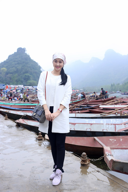 my nhan viet va nhung ky niem 8-3 dang nho - 1