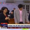 Tin tức - Thông tin về máy bay Malaysia Airlines mất tích
