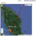 Tin tức - Những điểm lạ lùng trong vụ máy bay Malaysia mất tích