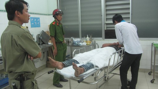giet chet ban gai trong ngay 8-3 - 1