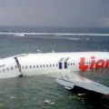 Tin tức - Máy bay rơi xuống biển, hy vọng sống sót vẫn còn