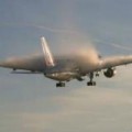 Tin tức - Máy bay Malaysia có thể đã phát nổ trên không