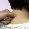 Sức khỏe - Xoa bóp chữa rối loạn kinh nguyệt