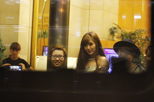 bich phuong than mat "tinh dong gioi tin don" - 12