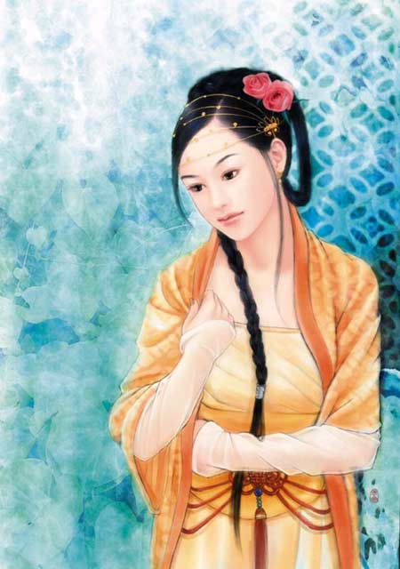 trac van quan, lam tho gianh lai chong - 1