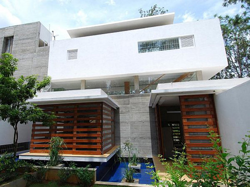 biet thu rong sang, cho nao cung mat - 4