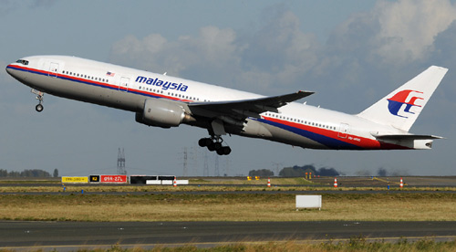 vi sao may bay mh370 kho tim? - 1