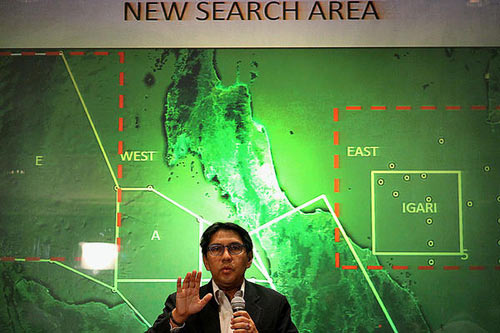 vi sao may bay mh370 kho tim? - 3