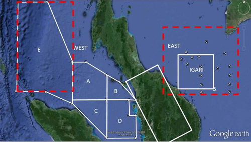vi sao may bay mh370 kho tim? - 4