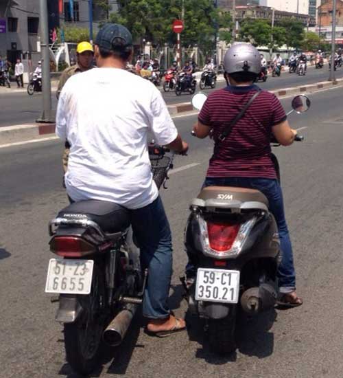ke cuop giat tui xach mau thanh thuy bi bat the nao? - 2