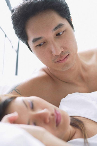 anh gio chi co em thoi... - 1