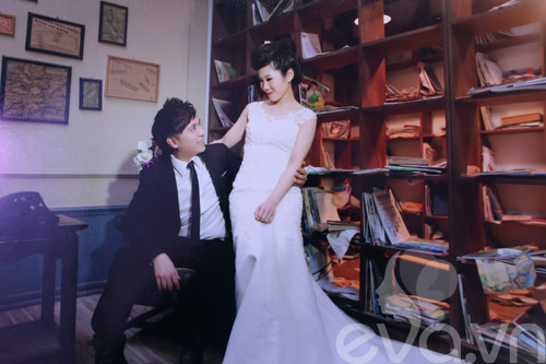 ngam bo anh cuoi lung linh cua minh vuong m4u - 10
