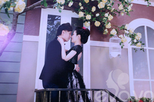 ngam bo anh cuoi lung linh cua minh vuong m4u - 7