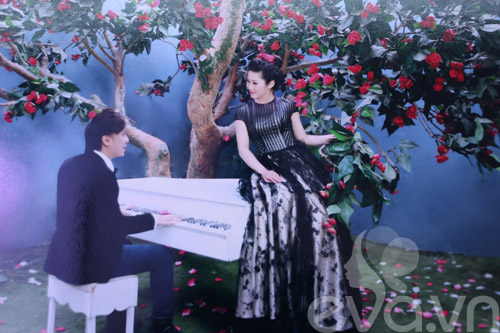 ngam bo anh cuoi lung linh cua minh vuong m4u - 9