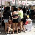 Thời trang - Flea Market: Điểm đến của tín đồ mê mua sắm