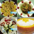 Bà bầu - 1 tháng làm 31 món ăn chăm vợ nghén