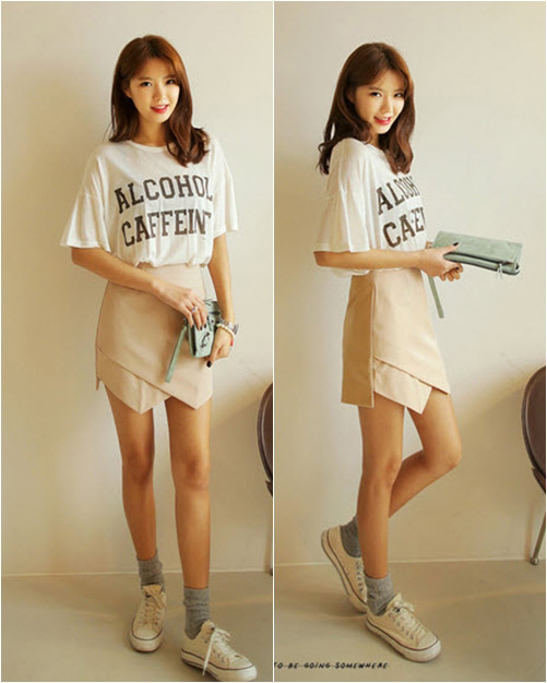 3 kieu chan vay cong so dang mua nhat he 2014 - 2