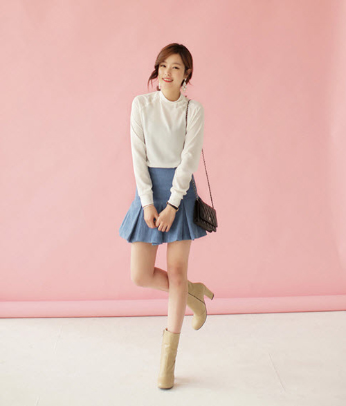 3 kieu chan vay cong so dang mua nhat he 2014 - 6