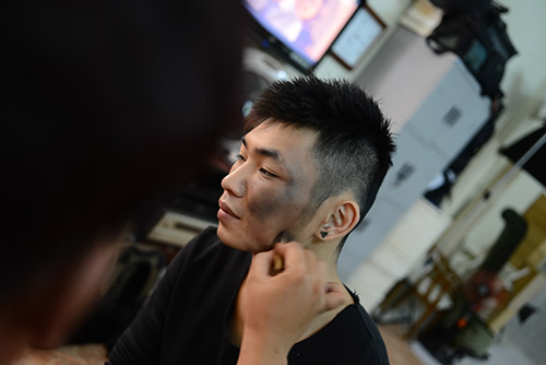 xui ma hen - phim hai viet khong the bo lo - 1