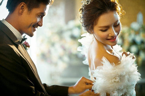 lay chong, loi nhieu hon thiet! - 2