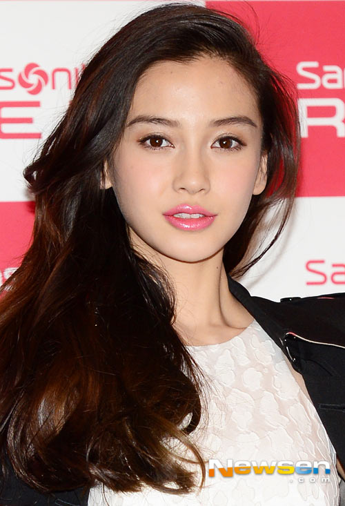 kim soo hyun lo ve met moi ben angela baby - 3