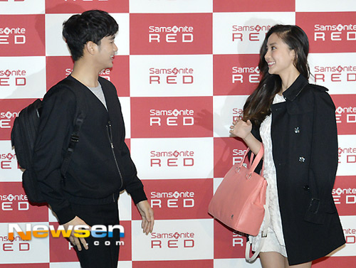 kim soo hyun lo ve met moi ben angela baby - 5