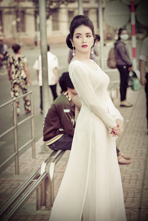 my nhan viet va biet danh khong muon nhac toi - 2
