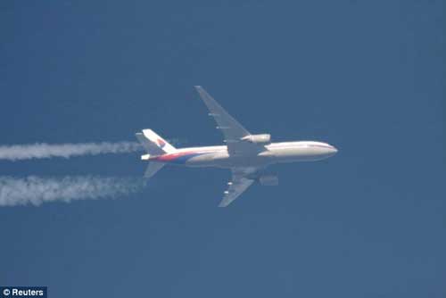 Kết quả hình ảnh cho mh370 hạ cánh an toàn