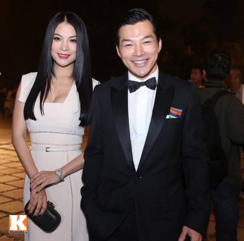 ngoc anh-bao son than mat xoa tin don ly hon - 8