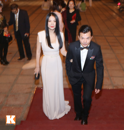 ngoc anh-bao son than mat xoa tin don ly hon - 12