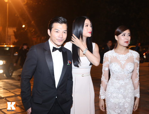 ngoc anh-bao son than mat xoa tin don ly hon - 10